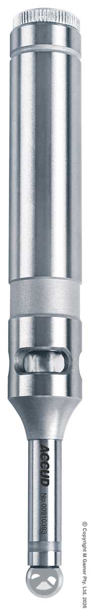 ?20mm Electronic Edge Finder